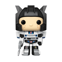 SE Freddy Funko as Jazz - EPIKKO Favoritos Fandom