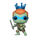 SE Freddy Funko as Leonardo - EPIKKO Favoritos Fandom