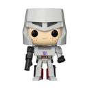 SE Freddy Funko as Megatron (Metallic) - EPIKKO Favoritos Fandom