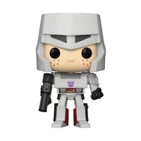 SE Freddy Funko as Megatron (Metallic) - EPIKKO Favoritos Fandom