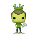 SE Freddy Funko as Morty - EPIKKO Favoritos Fandom