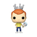 SE Freddy Funko as Morty - EPIKKO Favoritos Fandom