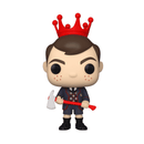 SE Freddy Funko as Number Five - EPIKKO Favoritos Fandom