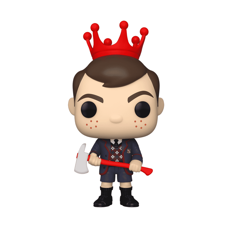 SE Freddy Funko as Number Five - EPIKKO Favoritos Fandom