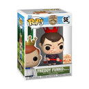 SE Freddy Funko as Number Five (Bloody) - EPIKKO Favoritos Fandom