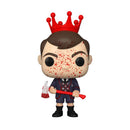 SE Freddy Funko as Number Five (Bloody) - EPIKKO Favoritos Fandom