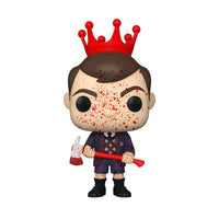 SE Freddy Funko as Number Five (Bloody) - EPIKKO Favoritos Fandom