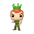 SE Freddy Funko as Peter Pan - EPIKKO Favoritos Fandom