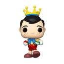 SE Freddy Funko as Pinocchio - EPIKKO Favoritos Fandom