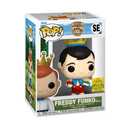 SE Freddy Funko as Pinocchio - EPIKKO Favoritos Fandom