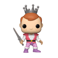 SE Freddy Funko as Prince Adam - EPIKKO Favoritos Fandom