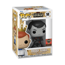 SE Freddy Funko as Reaper - EPIKKO Favoritos Fandom