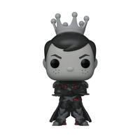 SE Freddy Funko as Reaper - EPIKKO Favoritos Fandom