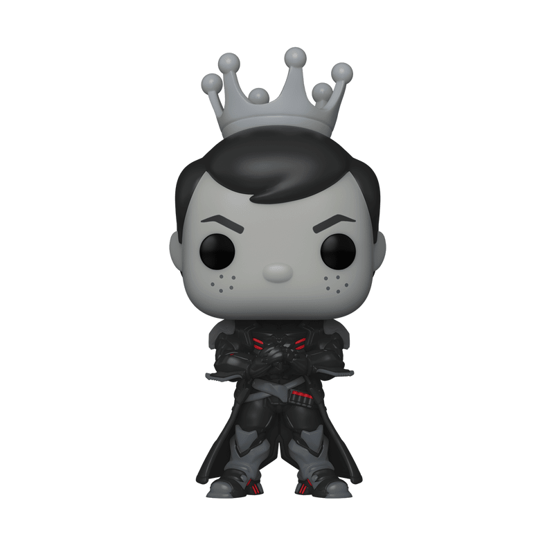 SE Freddy Funko as Reaper - EPIKKO Favoritos Fandom