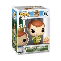 SE Freddy Funko as Shaggy - EPIKKO Favoritos Fandom