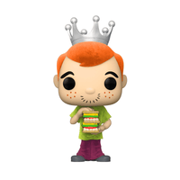 SE Freddy Funko as Shaggy (Flocked) - EPIKKO Favoritos Fandom