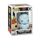 SE Freddy Funko as Spirit - EPIKKO Terror