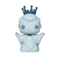 SE Freddy Funko as Spirit - EPIKKO Terror