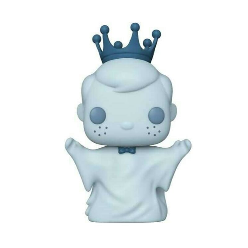 SE Freddy Funko as Spirit - EPIKKO Terror