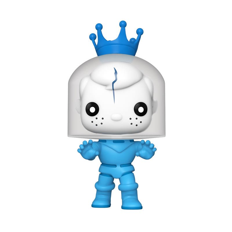 SE Freddy Funko as Spooky Space Kook - EPIKKO Favoritos Fandom