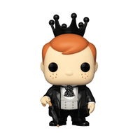 SE Freddy Funko as the Penguin - EPIKKO Favoritos Fandom