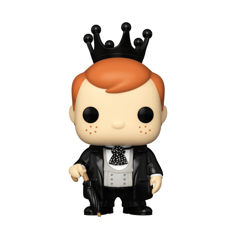 SE Freddy Funko as the Penguin - EPIKKO Favoritos Fandom
