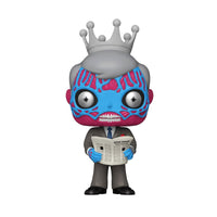 SE Freddy Funko as They Live Alien - EPIKKO Terror