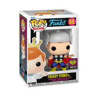 SE Freddy Funko as Thor - EPIKKO Favoritos Fandom