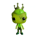 SE Freddy Funko as Toxic Rick - EPIKKO Favoritos Fandom