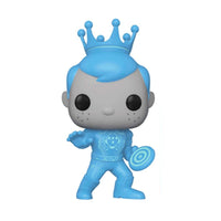 SE Freddy Funko as TRON - EPIKKO Favoritos Fandom