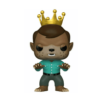 SE Freddy Funko as Wolfman - EPIKKO Favoritos Fandom