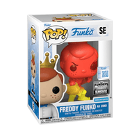 SE Freddy Funko as Zuko - EPIKKO Favoritos Fandom