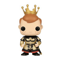 SE Freddy Funko Asia - Mindstyle - EPIKKO Favoritos Fandom