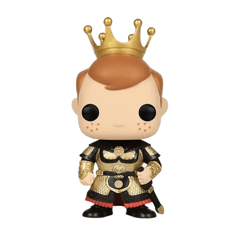SE Freddy Funko Asia - Mindstyle - EPIKKO Favoritos Fandom