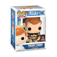 SE Freddy Funko Asia - Mindstyle - EPIKKO Favoritos Fandom