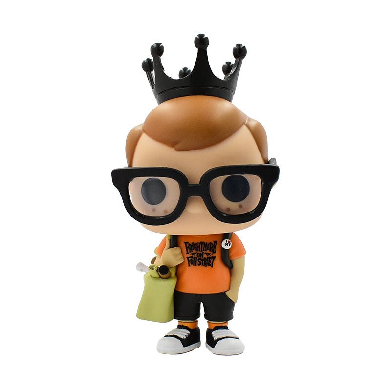 SE Freddy Funko Fright Night I - EPIKKO Terror