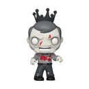 SE Freddy Funko Zombie (Black and white) - EPIKKO Terror