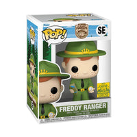 SE Freddy Ranger - EPIKKO Favoritos Fandom