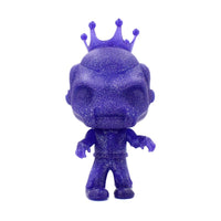 SE Freddy Zombie (Purple) - EPIKKO Terror