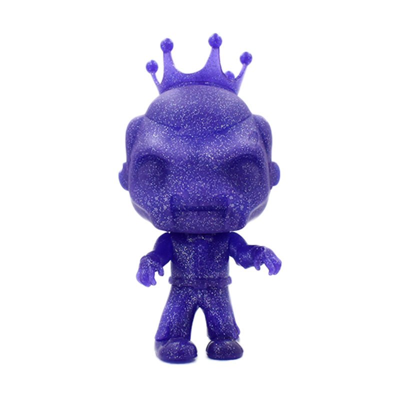 SE Freddy Zombie (Purple) - EPIKKO Terror