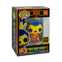 SE Fright Night Fredy ll - EPIKKO Terror