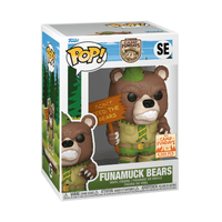 SE Funamuck Bears - EPIKKO Favoritos Fandom