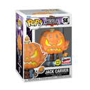 SE Jack Carver - EPIKKO Terror