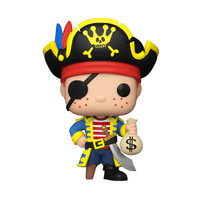 SE Pirate Freddy - EPIKKO Favoritos Fandom