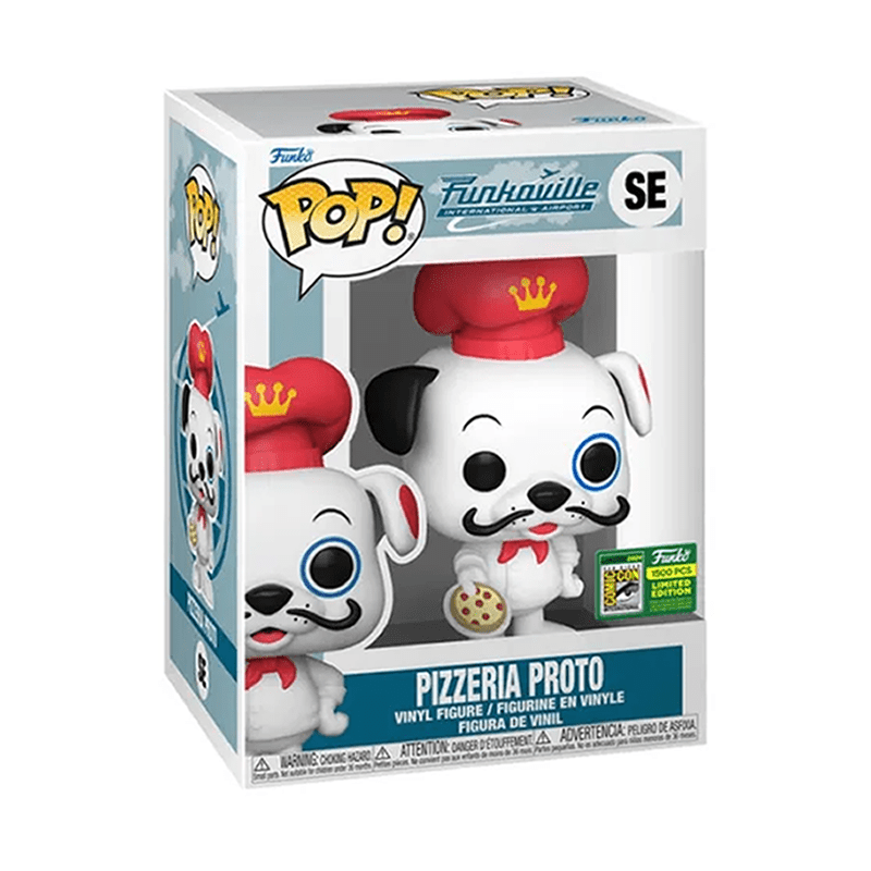 SE Pizzeria Proto - EPIKKO Favoritos Fandom