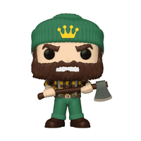 SE Popawaka Lumberjacks - EPIKKO Favoritos Fandom