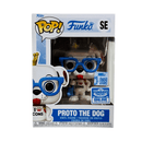 SE Proto The Dog - EPIKKO Favoritos Fandom