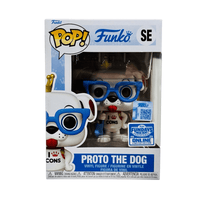 SE Proto The Dog - EPIKKO Favoritos Fandom