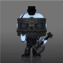 SE Rusty Steel - EPIKKO Terror