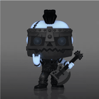 SE Rusty Steel - EPIKKO Terror